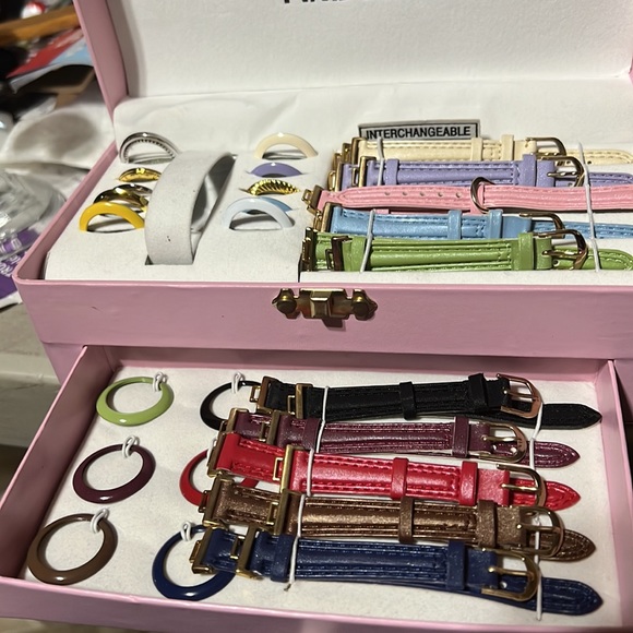 Watch bands - Picture 5 of 5